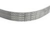 ES#2800550 - 11287628654 - Accessory Belt - Ribbed rubber belt for driving engine accessory components - 1470mm length - Continental - BMW