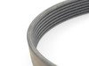 ES#2800550 - 11287628654 - Accessory Belt - Ribbed rubber belt for driving engine accessory components - 1470mm length - Continental - BMW