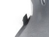 ES#74795 - 51117182628 - JCW GP Side Inlet Cover Right - Primed - Mounts to the front lower side of the front bumper - Genuine MINI - MINI
