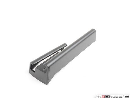 ES#139341 - 52107165379 - COVER, FRONT EXTERIO - Genuine BMW - BMW