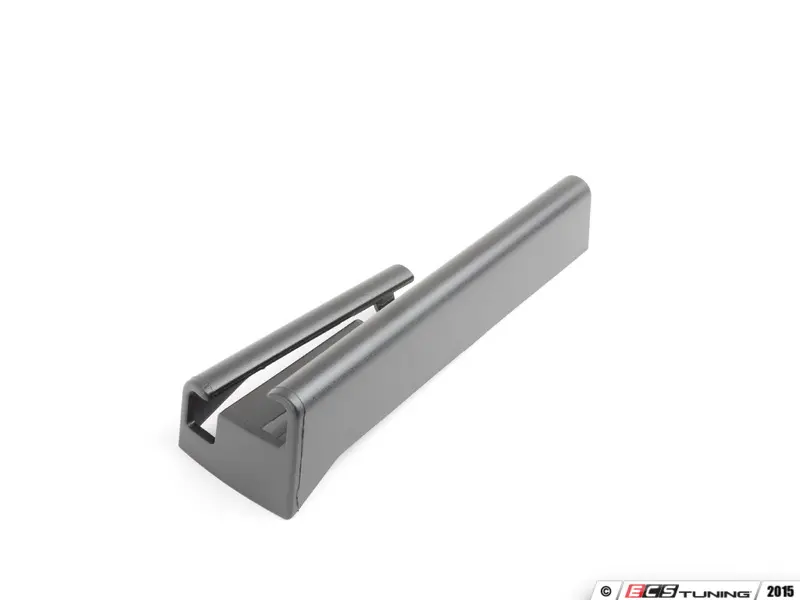 Genuine BMW - 52107165379 - COVER, FRONT EXTERIO (52-10-7-165-379)