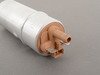 ES#2816702 - 16116755043 - Fuel Pump - Replaces just the part that failed - the pump. - Pierburg - BMW