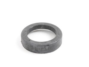 ES#2738952 - 1153252444 - Coil Spring Shim - Priced Each - 3 Burls - 19mm - Meyle - Mercedes Benz