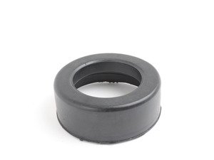 ES#2738939 - 1233211584 - Coil Spring Shim - Priced Each - 3 Burls - 18mm - Febi - Mercedes Benz