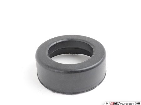 ES#2738939 - 1233211584 - Coil Spring Shim - Priced Each - 3 Burls - 18mm - Febi - Mercedes Benz