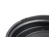 ES#2738939 - 1233211584 - Coil Spring Shim - Priced Each - 3 Burls - 18mm - Febi - Mercedes Benz