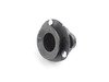 ES#2709692 - 1243200473 - Front Upper Strut Mount - Priced Each - Fits Left Or Right Side - URO - Mercedes Benz