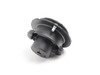 ES#2709692 - 1243200473 - Front Upper Strut Mount - Priced Each - Fits Left Or Right Side - URO - Mercedes Benz