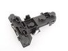 ES#7164 - 1j6945257 - Bulb Holder - Priced Each - (NO LONGER AVAILABLE) - Fits left or right side - Genuine Volkswagen Audi - 