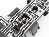 ES#7164 - 1j6945257 - Bulb Holder - Priced Each - (NO LONGER AVAILABLE) - Fits left or right side - Genuine Volkswagen Audi - 
