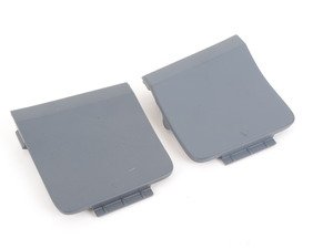 ES#2210519 - 51128052112 - SET OF TRIM COVERS, - Genuine BMW - BMW