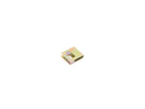 ES#113837 - 51438193947 - E36 Clip - Priced Each - Used throughout BMW models - Genuine BMW - BMW