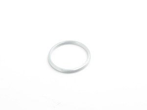 ES#1817635 - 6150170260 - Prechamber Seal Ring - Priced Each - Repair Size II - 2.6mm - Genuine Mercedes Benz - Mercedes Benz