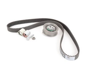 ES#251182 - 06F198119A - Standard Timing Belt Kit - Includes basic components to change your timing belt - Genuine Volkswagen Audi - Volkswagen