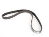 ES#251182 - 06F198119A - Standard Timing Belt Kit - Includes basic components to change your timing belt - Genuine Volkswagen Audi - Volkswagen