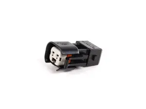 Fuel Injector Plug Adapter - Priced Each