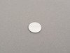 ES#248801 - 3B083789109Z - VW Sign For Key Fob - Stick on emblem for your key fob or other locations of your choosing - Genuine Volkswagen Audi - Volkswagen