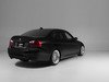 ES#2718779 - 020-11 - 18" Style 020 Wheels - Staggered Set Of Four - 18x9" ET30/18x10" ET43 72.6CB 5x120. Silver with polished 2" and 3" lips! - Alzor - 