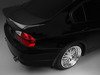 ES#2718779 - 020-11 - 18" Style 020 Wheels - Staggered Set Of Four - 18x9" ET30/18x10" ET43 72.6CB 5x120. Silver with polished 2" and 3" lips! - Alzor - 