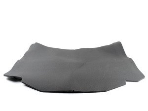 ES#2867708 - 1246800025 - Hood Insulation - Replace your crumbling under-hood insulation - Febi - Mercedes Benz