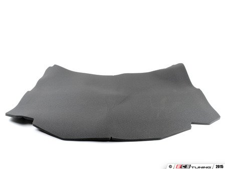 ES#2867708 - 1246800025 - Hood Insulation - Replace your crumbling under-hood insulation - Febi - Mercedes Benz
