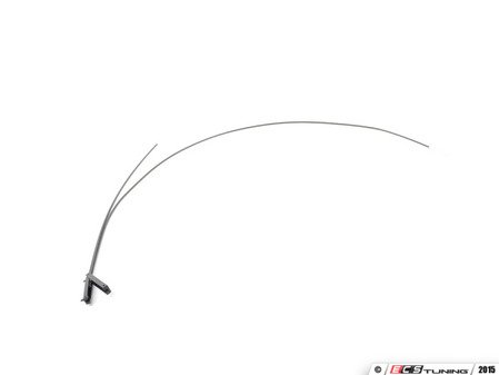 ES#264568 - 51237191530 - BOWDEN CABLE - Genuine BMW - BMW
