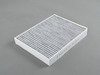 ES#2872265 - 7P0819631 - Cabin Filter / Fresh Air Filter - Filter the air coming into your vehicle - Febi - Volkswagen