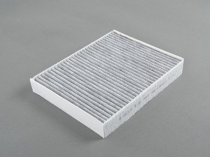 ES#2872265 - 7P0819631 - Cabin Filter / Fresh Air Filter - Filter the air coming into your vehicle - Febi - Volkswagen