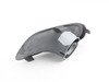 ES#74795 - 51117182628 - JCW GP Side Inlet Cover Right - Primed - Mounts to the front lower side of the front bumper - Genuine MINI - MINI