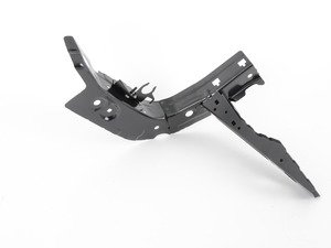 ES#2562855 - 41007284101 - Front frame rail - left  - Left front frame rail - Genuine BMW - BMW