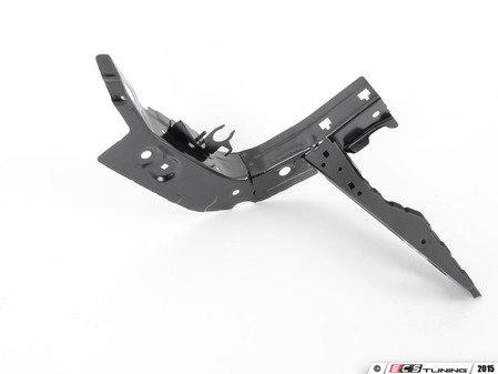 ES#2562855 - 41007284101 - Front frame rail - left  - Left front frame rail - Genuine BMW - BMW