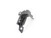 ES#2562855 - 41007284101 - Front frame rail - left  - Left front frame rail - Genuine BMW - BMW
