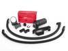 ES#2966735 - 010371ecs01KT -  Performance Baffled Oil Catch Can System - Audi B7 A4 2.0T - Keep your intake tract clean and carbon free - ECS - Audi