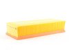 ES#2868738 - 1K0129620D - air filter  - Help your engine breathe and improve gas mileage - Febi - Audi Volkswagen