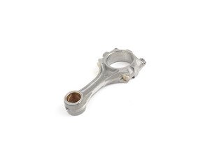 ES#1677420 - 130030112001 - Connecting Rod - Priced Each - Does not include new piston or bearings - Genuine Mercedes Benz - Mercedes Benz