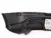 ES#2972576 - 015359BRP02A - European R32 Rear Bumper Conversion - (NO LONGER AVAILABLE) - Convert your MK5 to the European R32 style bumper - Bremmen Parts - 
