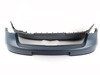 ES#2972576 - 015359BRP02A - European R32 Rear Bumper Conversion - (NO LONGER AVAILABLE) - Convert your MK5 to the European R32 style bumper - Bremmen Parts - 