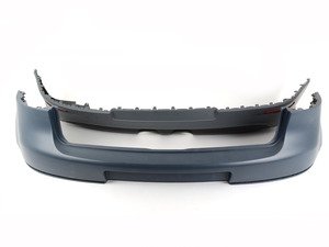 ES#2972576 - 015359BRP02A - European R32 Rear Bumper Conversion - (NO LONGER AVAILABLE) - Convert your MK5 to the European R32 style bumper - Bremmen Parts - 
