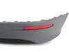 ES#2972576 - 015359BRP02A - European R32 Rear Bumper Conversion - (NO LONGER AVAILABLE) - Convert your MK5 to the European R32 style bumper - Bremmen Parts - 