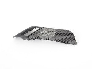 ES#2922722 - 51417348959 - SPEAKER COVER, FRONT LEFT - Genuine BMW - BMW