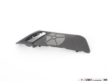 ES#2922722 - 51417348959 - SPEAKER COVER, FRONT LEFT - Genuine BMW - BMW
