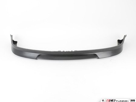 ES#2972573 - 015358ECS01A - Front Lip Spoiler - (NO LONGER AVAILABLE) - Lower valance found on the front bumper cover - ECS - 