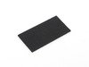 ES#2086039 - 5C68633303A8 - Console Mat - Black - Genuine Volkswagen Audi - Volkswagen