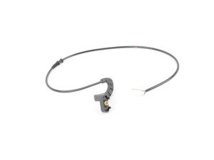 ES#1664094 - 1265408207 - CABLE,BRAKE - Genuine Mercedes Benz - Mercedes Benz