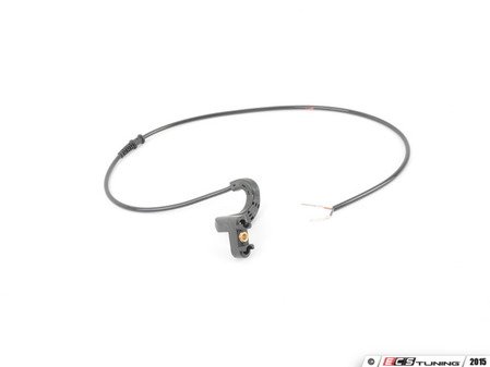 ES#1664094 - 1265408207 - CABLE,BRAKE - Genuine Mercedes Benz - Mercedes Benz