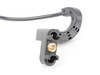 ES#1664094 - 1265408207 - CABLE,BRAKE - Genuine Mercedes Benz - Mercedes Benz
