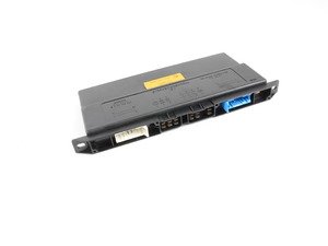 ES#166463 - 61311371916 - Seat memory Control unit - (NO LONGER AVAILABLE) - Controls memory functions - Genuine BMW - 