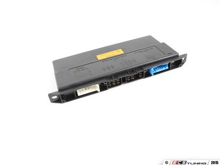 ES#166463 - 61311371916 - Seat memory Control unit - (NO LONGER AVAILABLE) - Controls memory functions - Genuine BMW - 