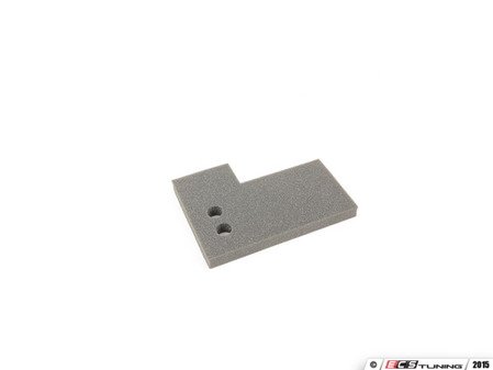 ES#175667 - 64111356856 - OBS-GASKET - Genuine BMW - BMW