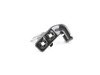 ES#2797949 - 41358066939 - SIDE PANEL BRACKET, FRONT LE - Genuine BMW - BMW